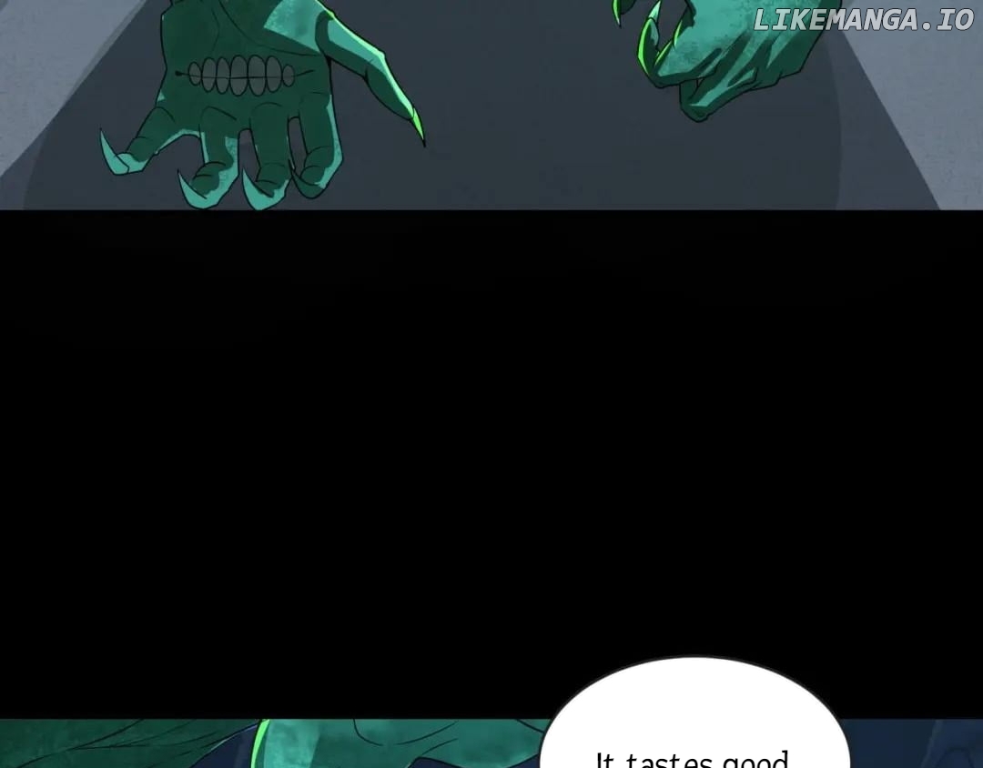Era of the Haunted Chapter 185 - page 71